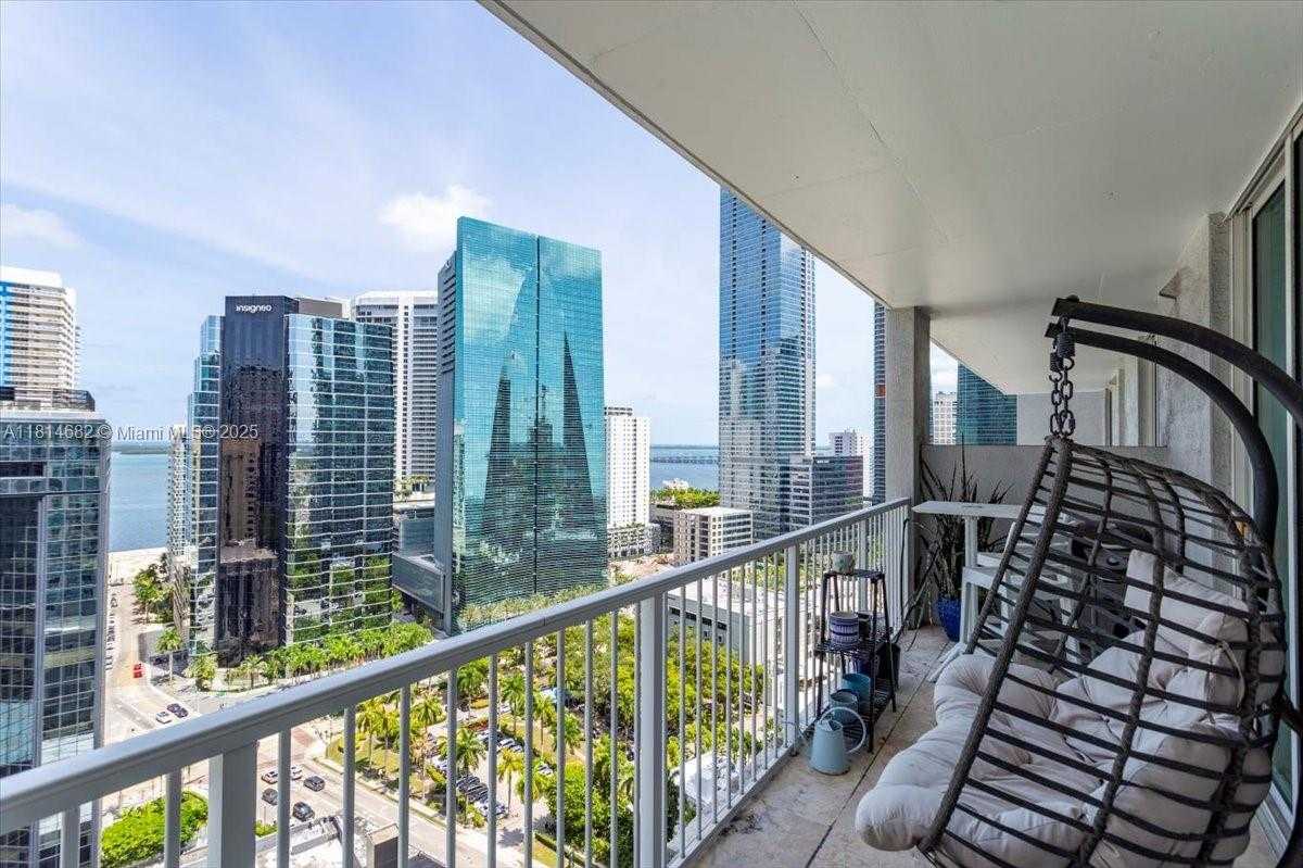 Small Image of 1250 SOUTH MIAMI AVE #2208, Miami Number 16