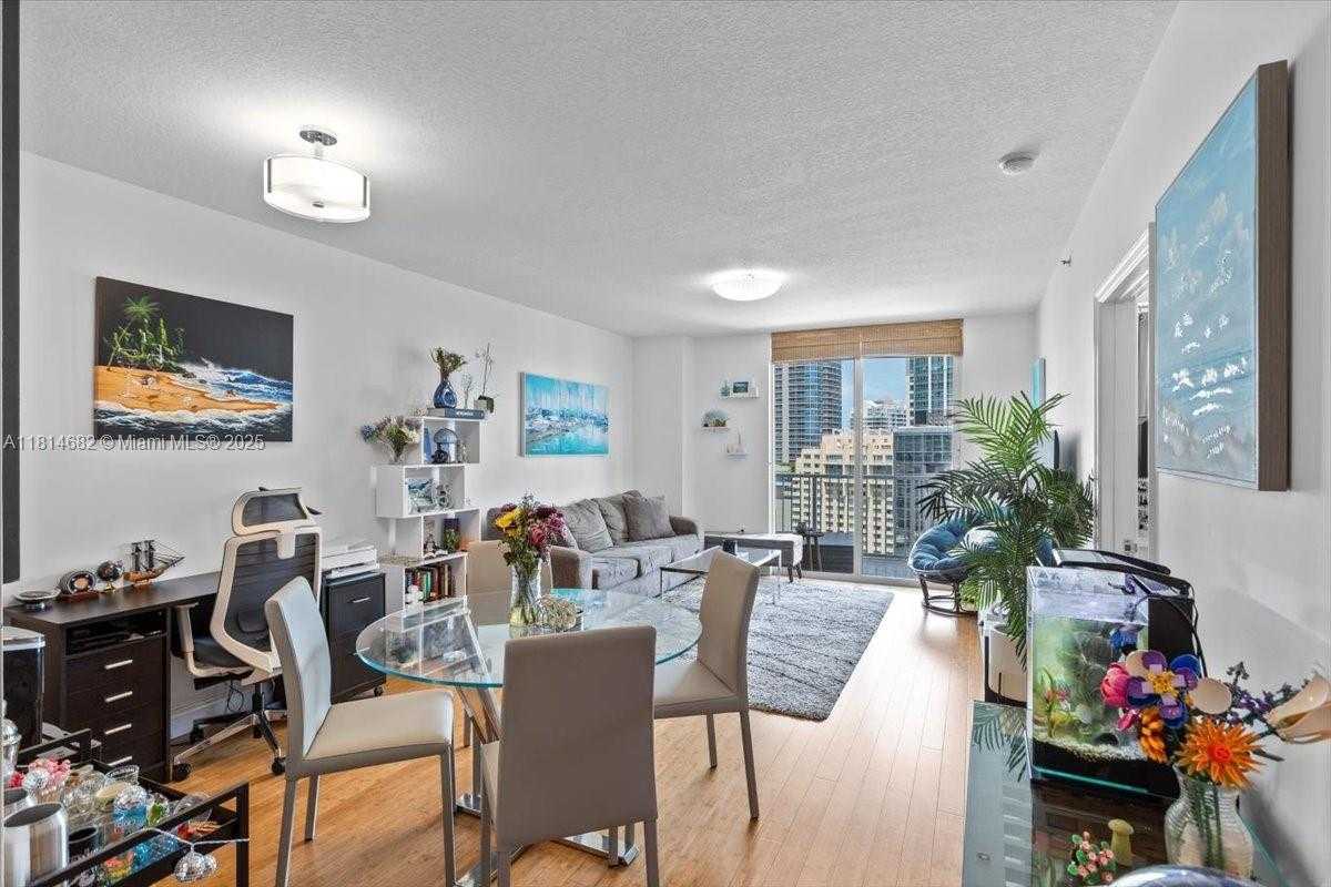 Small Image of 1250 SOUTH MIAMI AVE #2208, Miami Number 2