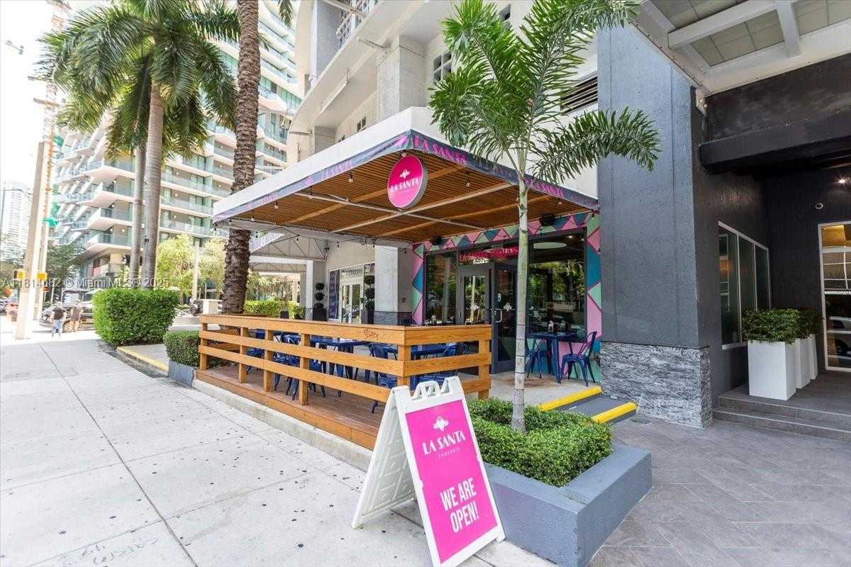 Small Image of 1250 SOUTH MIAMI AVE #2208, Miami Number 20