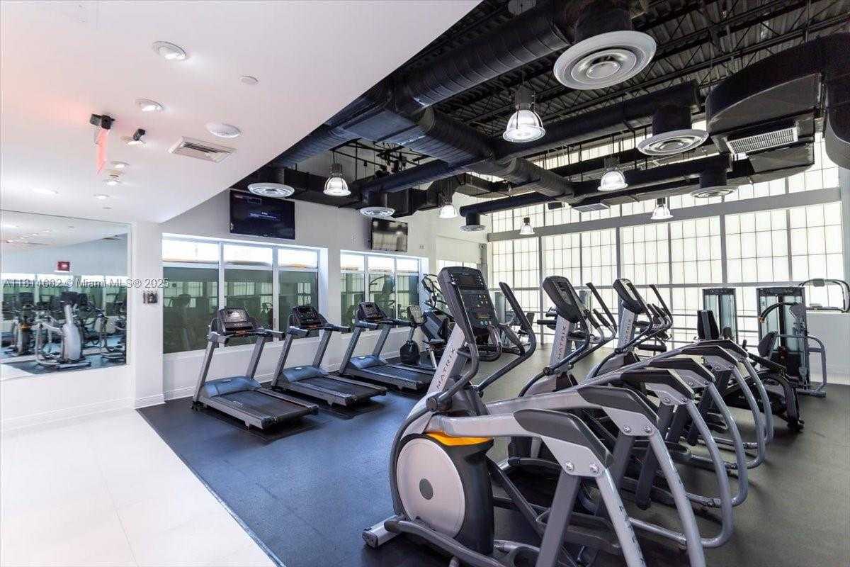 Small Image of 1250 SOUTH MIAMI AVE #2208, Miami Number 24