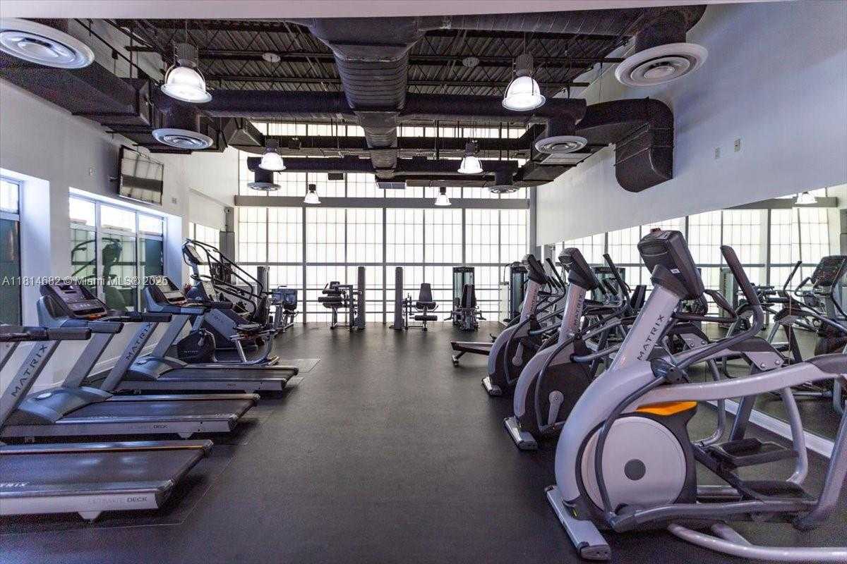 Small Image of 1250 SOUTH MIAMI AVE #2208, Miami Number 25