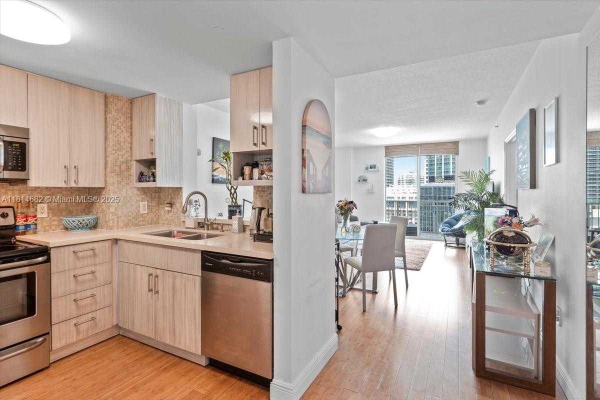 Small Image of 1250 SOUTH MIAMI AVE #2208, Miami Number 4
