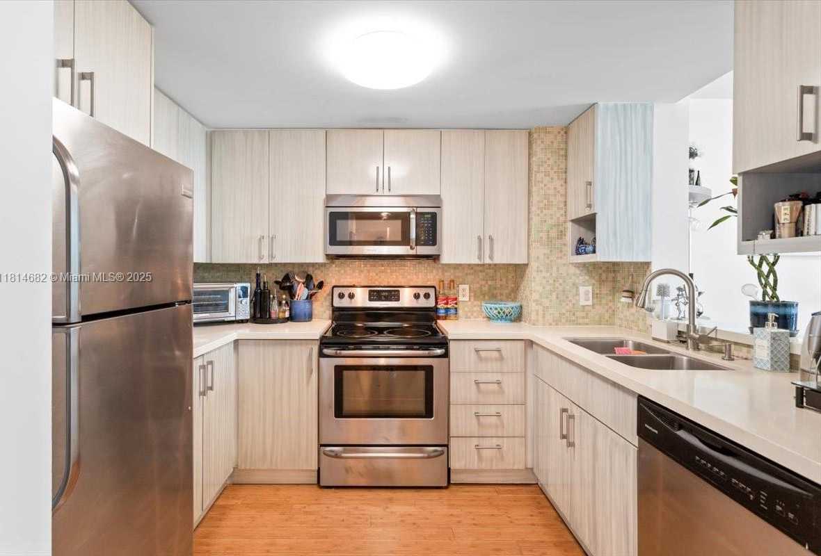 Small Image of 1250 SOUTH MIAMI AVE #2208, Miami Number 6