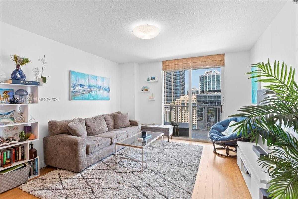Small Image of 1250 SOUTH MIAMI AVE #2208, Miami Number 8