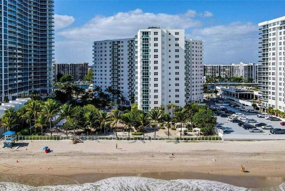 Small Image of 3001 SOUTH OCEAN DR #229, Hollywood Number 9
