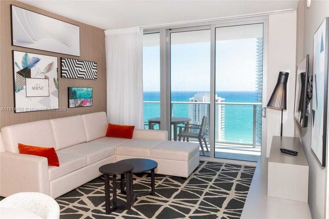 Small Image of 4010 SOUTH OCEAN DR #R1905, Hollywood Number 10