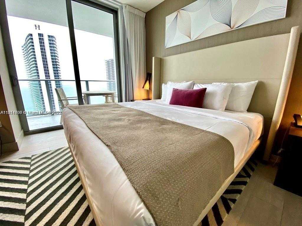 Small Image of 4010 SOUTH OCEAN DR #R1905, Hollywood Number 14
