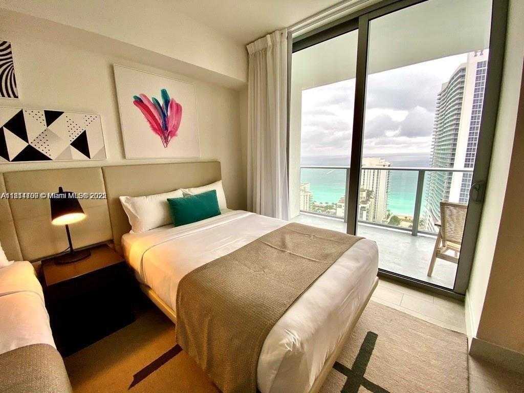 Small Image of 4010 SOUTH OCEAN DR #R1905, Hollywood Number 20