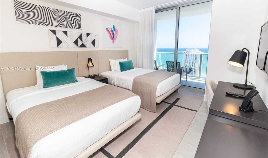 Small Image of 4010 SOUTH OCEAN DR #R1905, Hollywood Number 21