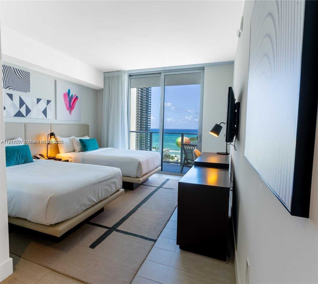 Small Image of 4010 SOUTH OCEAN DR #R1905, Hollywood Number 22