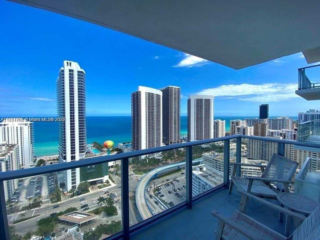 Small Image of 4010 SOUTH OCEAN DR #R1905, Hollywood Number 27