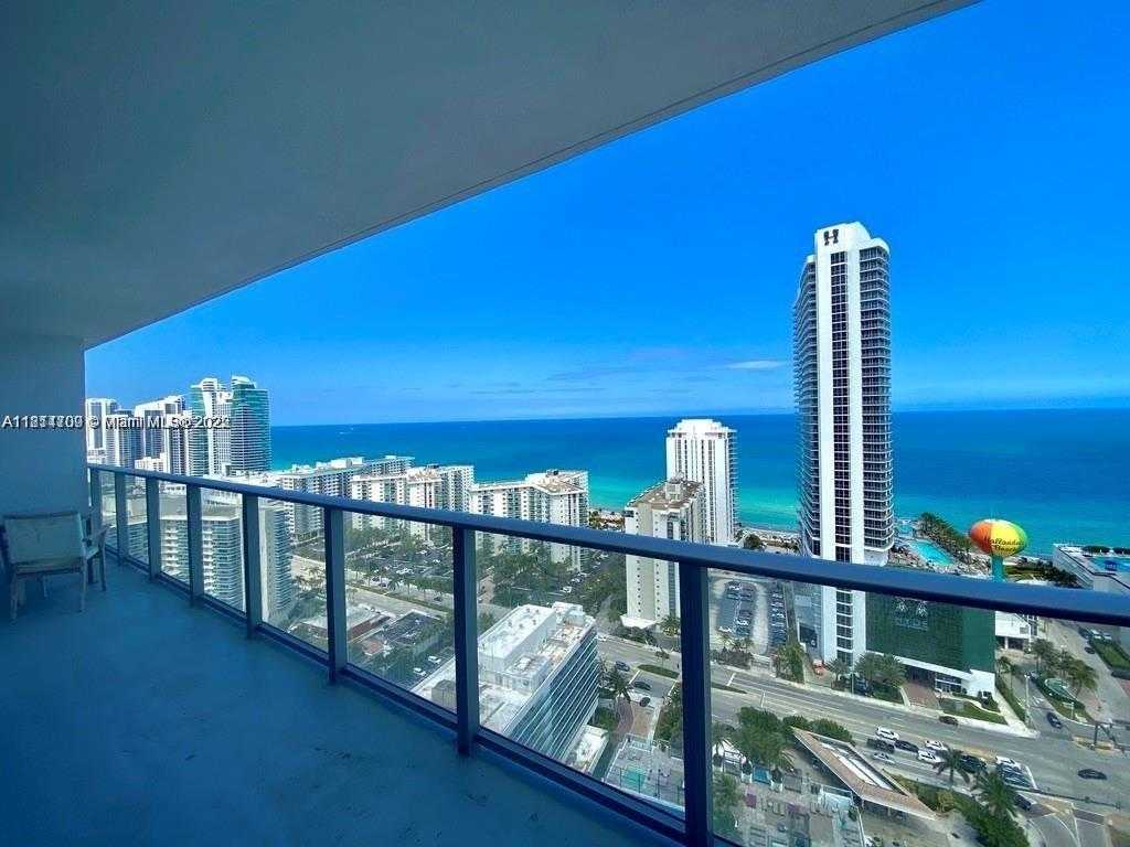 Small Image of 4010 SOUTH OCEAN DR #R1905, Hollywood Number 28