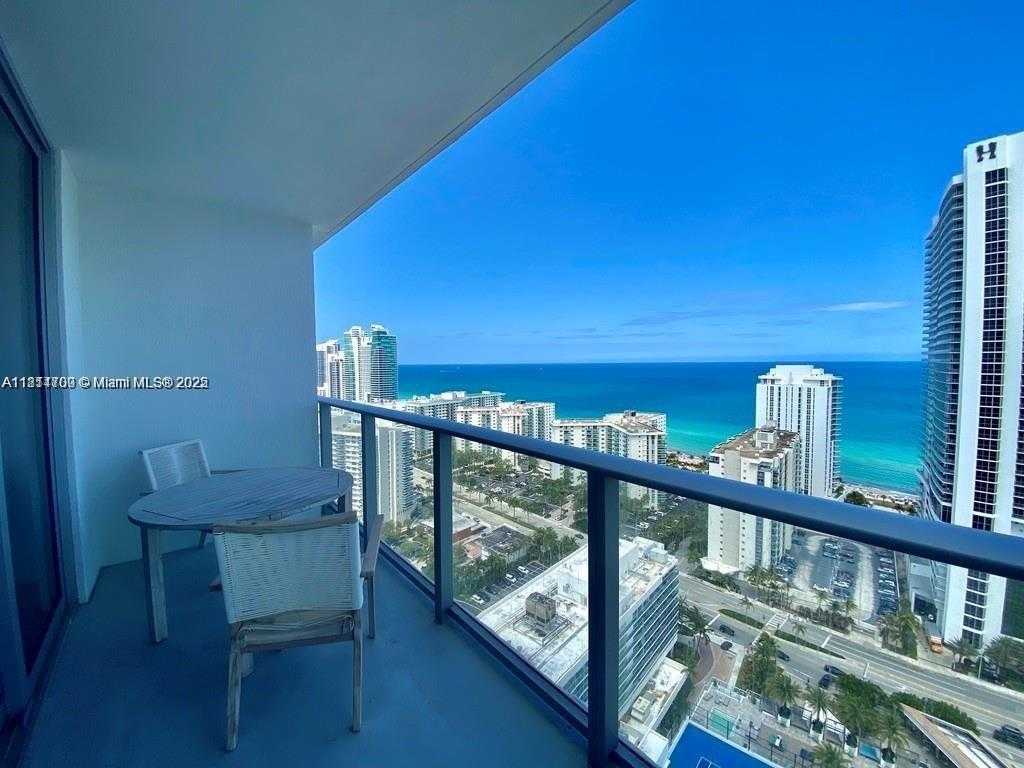 Small Image of 4010 SOUTH OCEAN DR #R1905, Hollywood Number 29