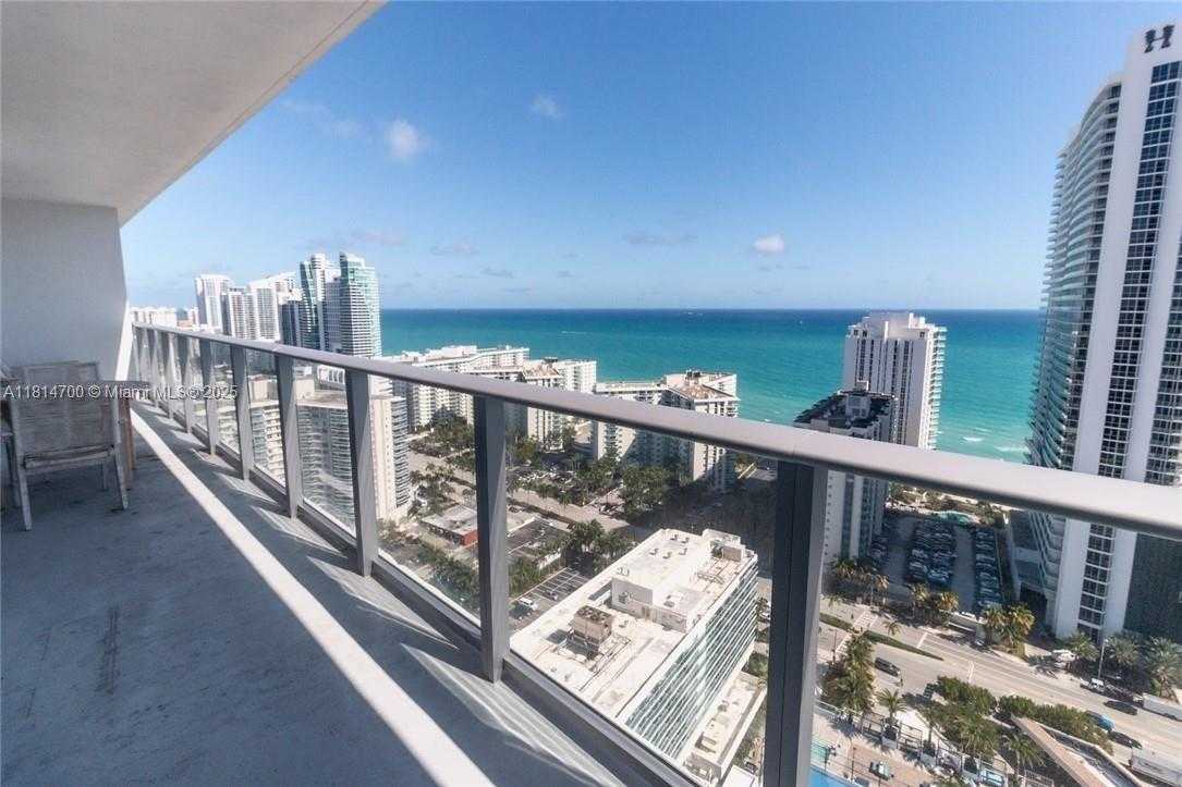 Small Image of 4010 SOUTH OCEAN DR #R1905, Hollywood Number 30