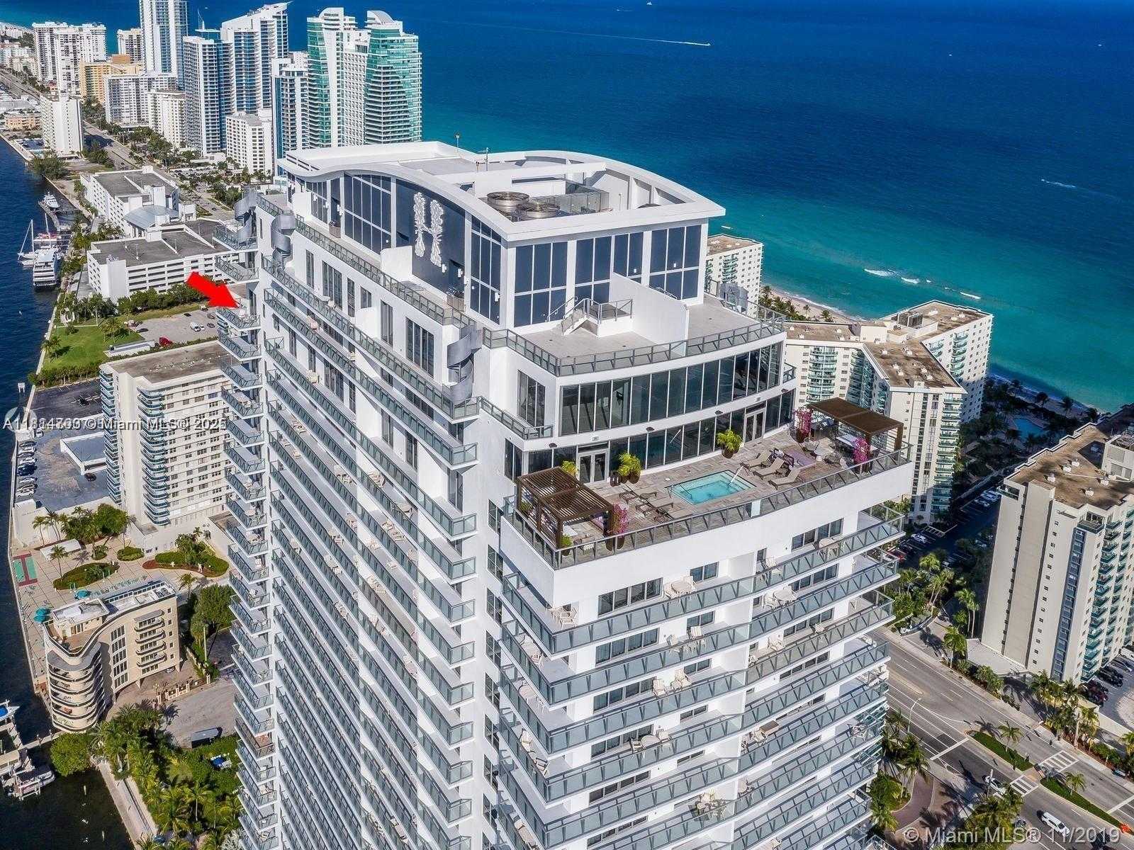 Small Image of 4010 SOUTH OCEAN DR #R1905, Hollywood Number 33