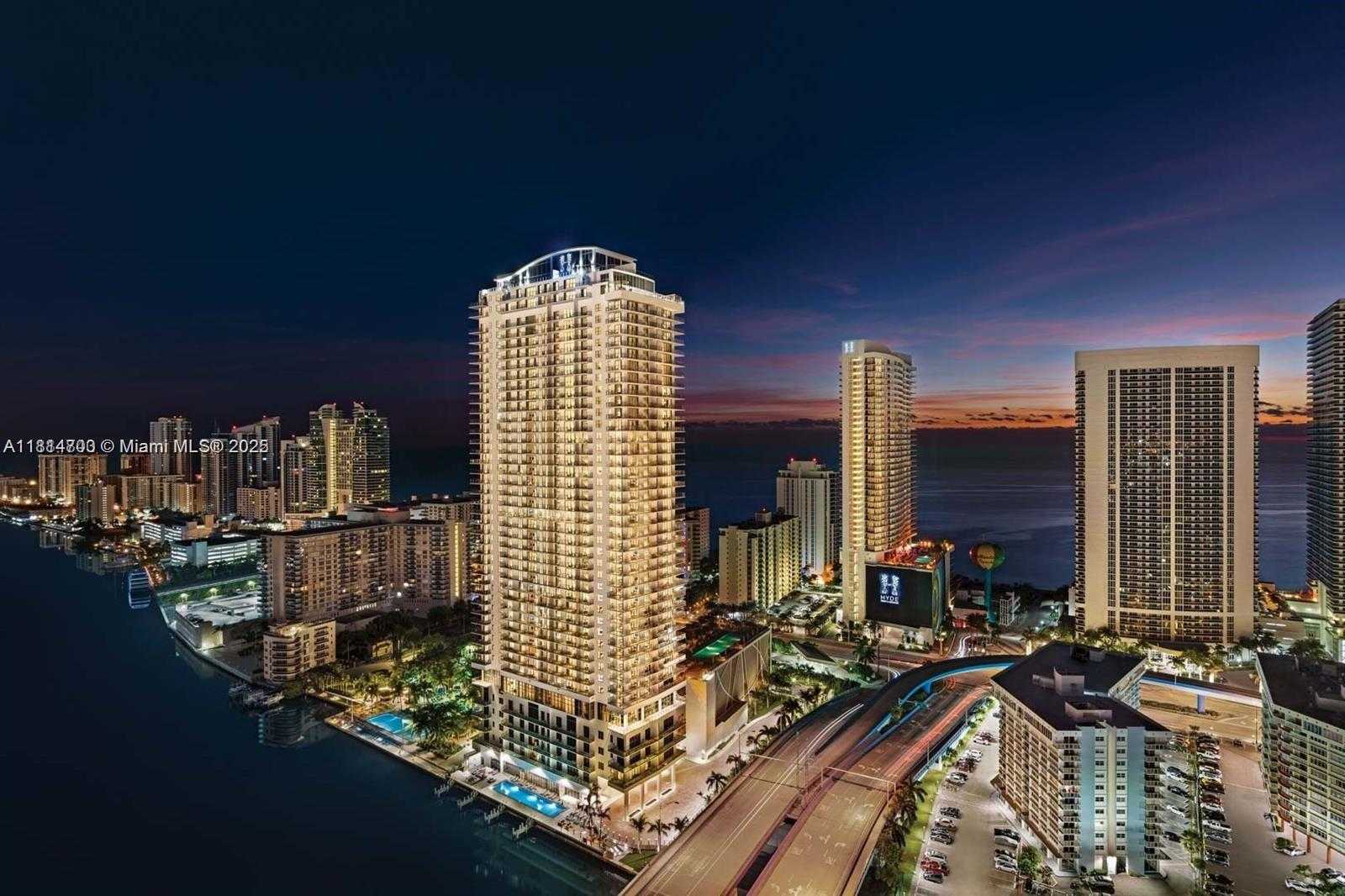 Small Image of 4010 SOUTH OCEAN DR #R1905, Hollywood Number 34