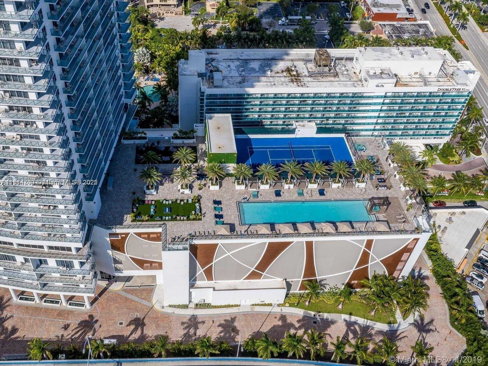 Small Image of 4010 SOUTH OCEAN DR #R1905, Hollywood Number 36