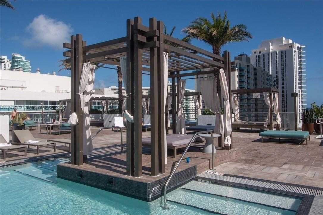 Small Image of 4010 SOUTH OCEAN DR #R1905, Hollywood Number 39