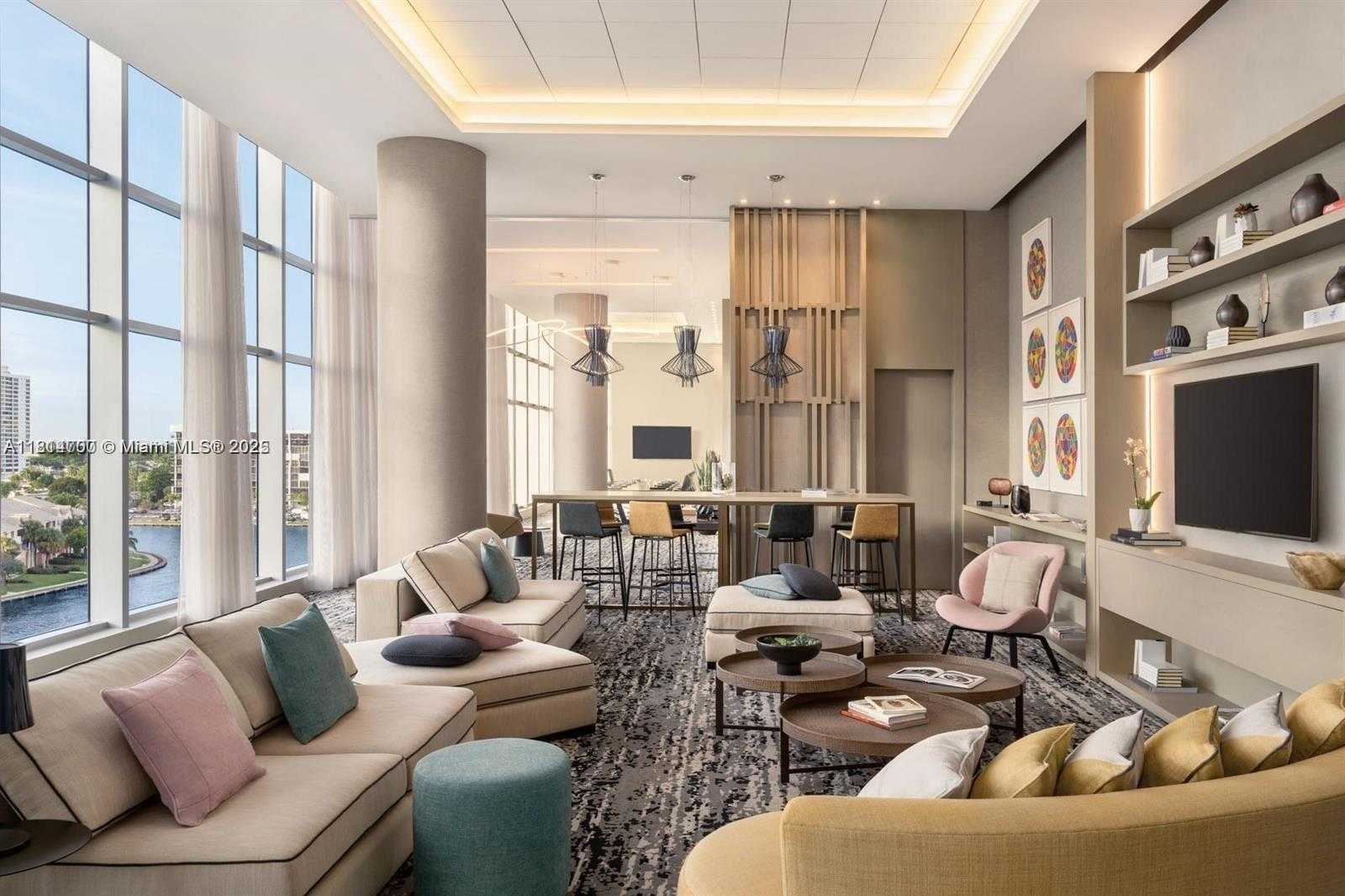 Small Image of 4010 SOUTH OCEAN DR #R1905, Hollywood Number 41
