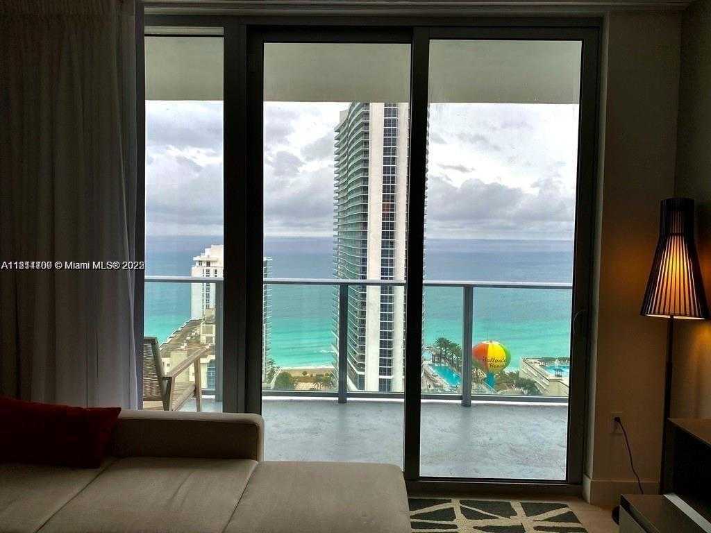 Small Image of 4010 SOUTH OCEAN DR #R1905, Hollywood Number 5