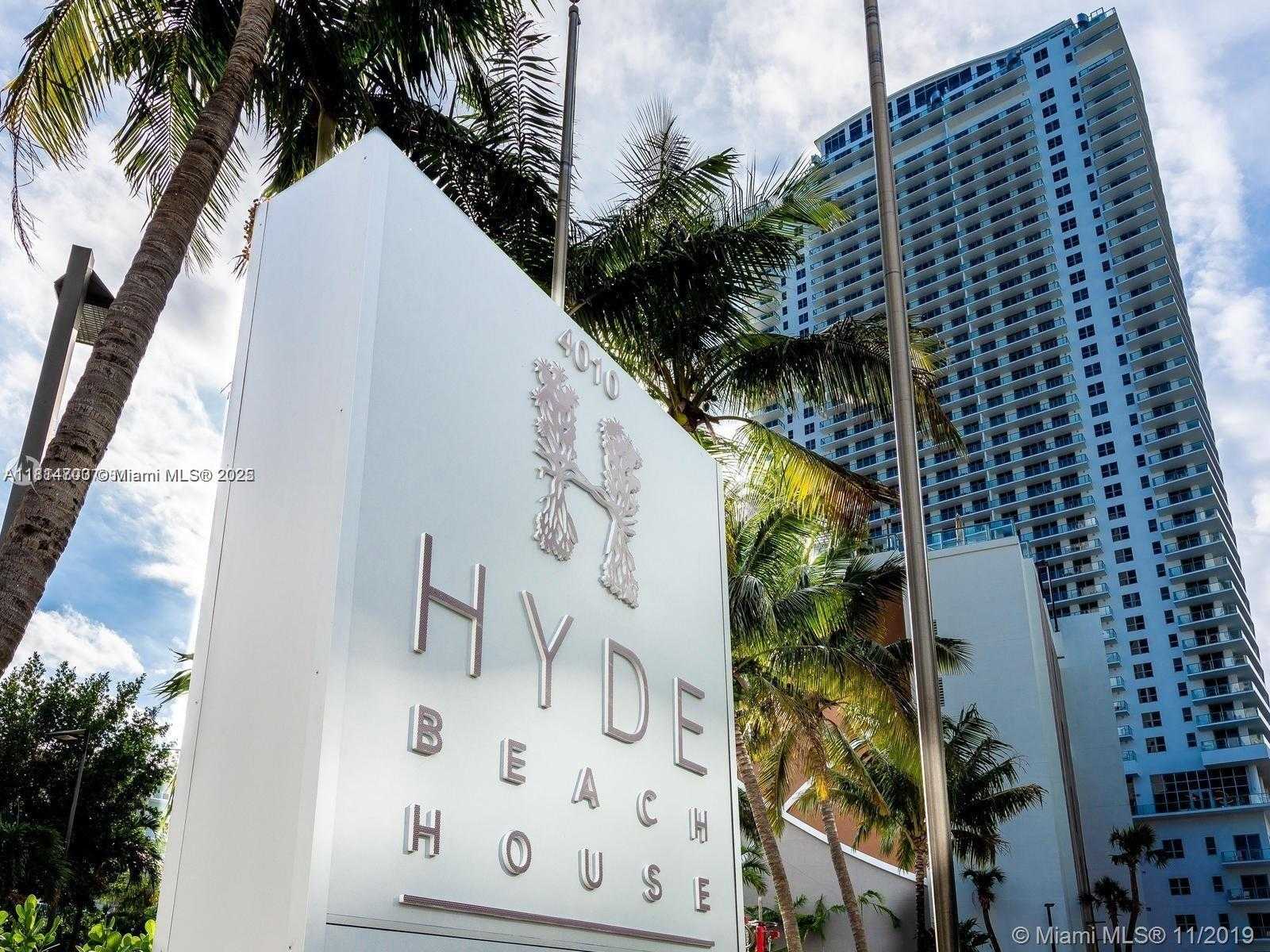 Small Image of 4010 SOUTH OCEAN DR #R1905, Hollywood Number 50