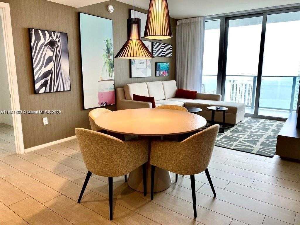 Small Image of 4010 SOUTH OCEAN DR #R1905, Hollywood Number 6