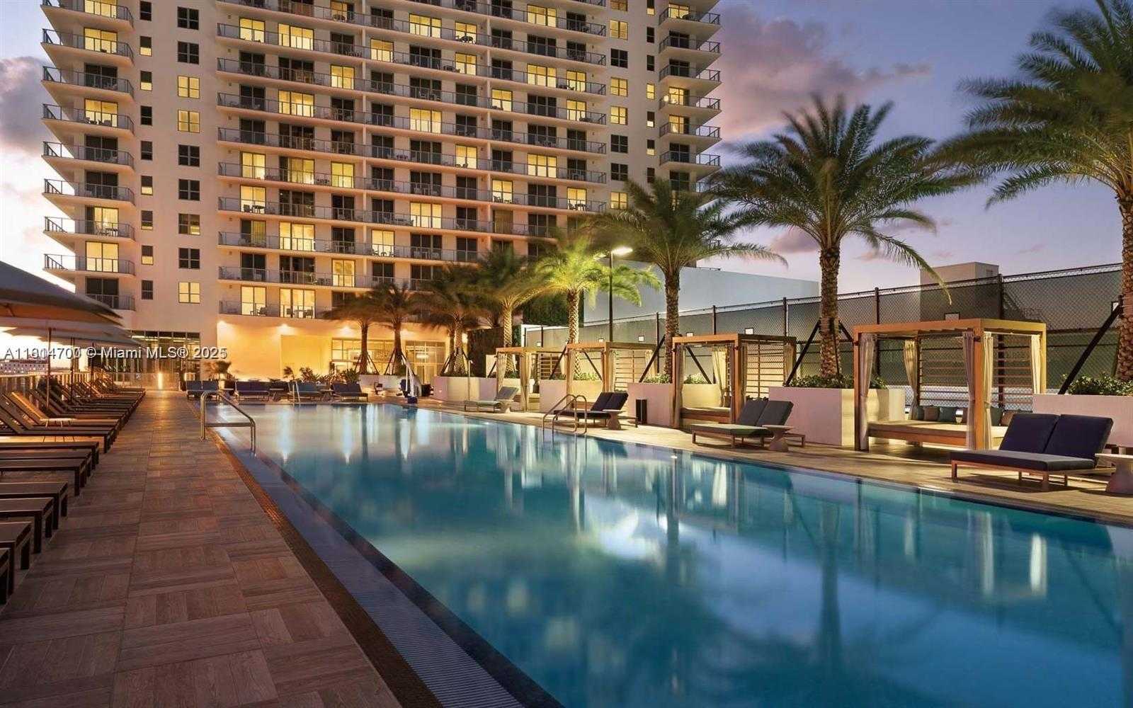 Small Image of 4010 SOUTH OCEAN DR #R1905, Hollywood Number 65