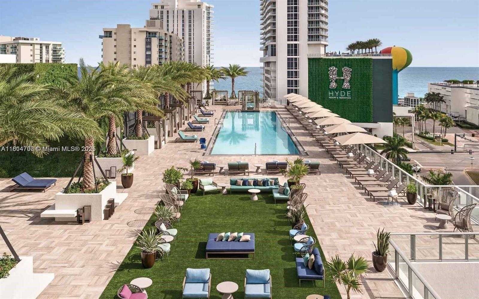 Small Image of 4010 SOUTH OCEAN DR #R1905, Hollywood Number 66