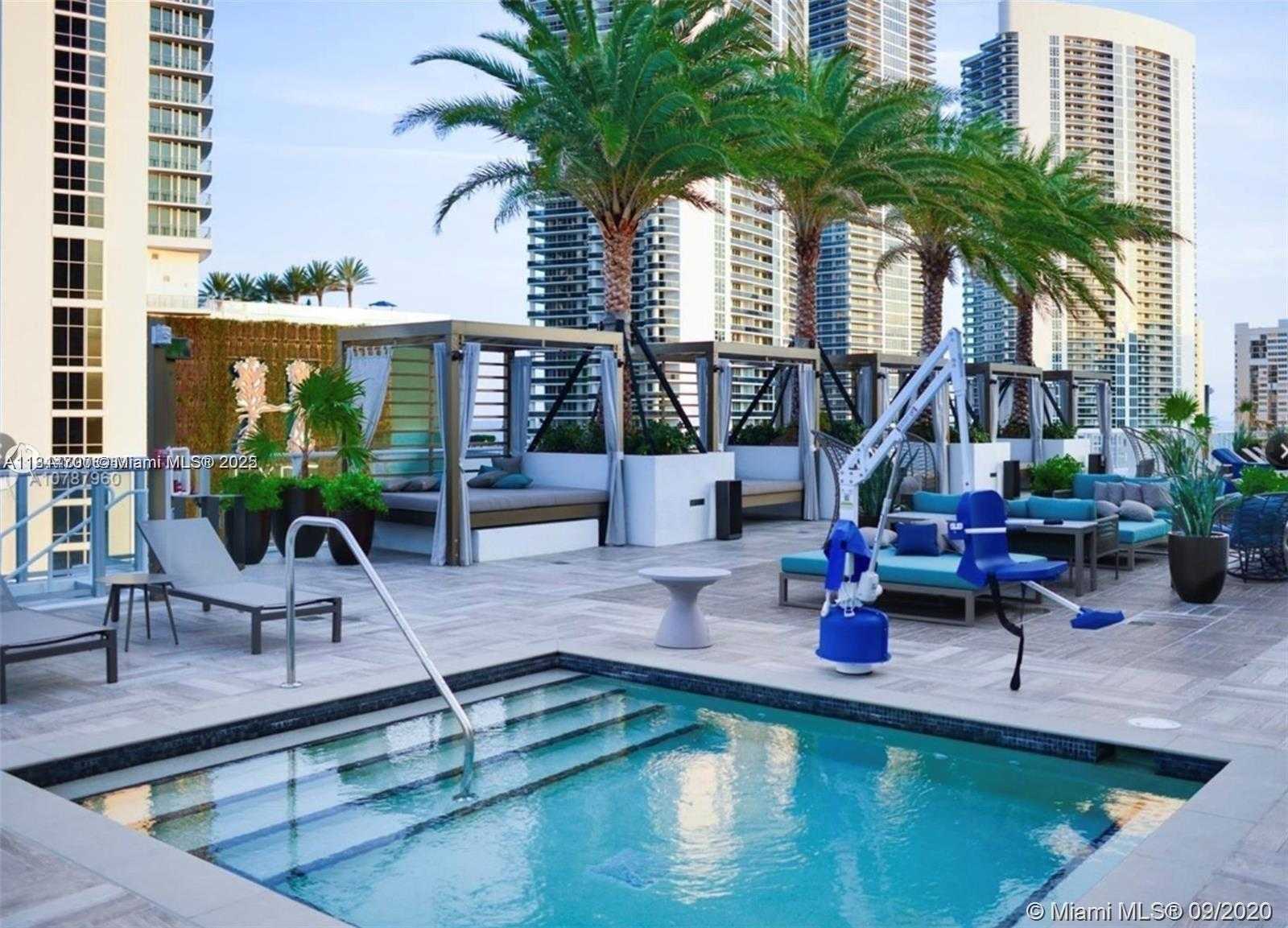 Small Image of 4010 SOUTH OCEAN DR #R1905, Hollywood Number 69