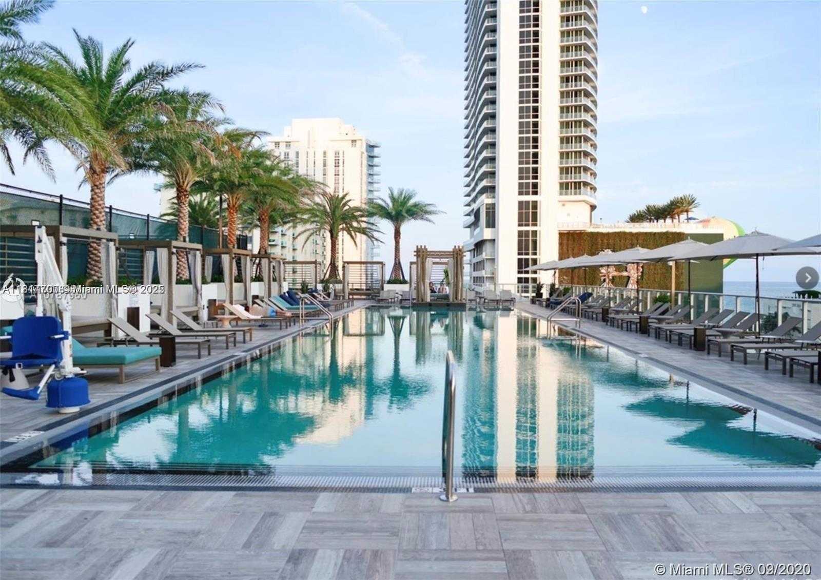 Small Image of 4010 SOUTH OCEAN DR #R1905, Hollywood Number 70