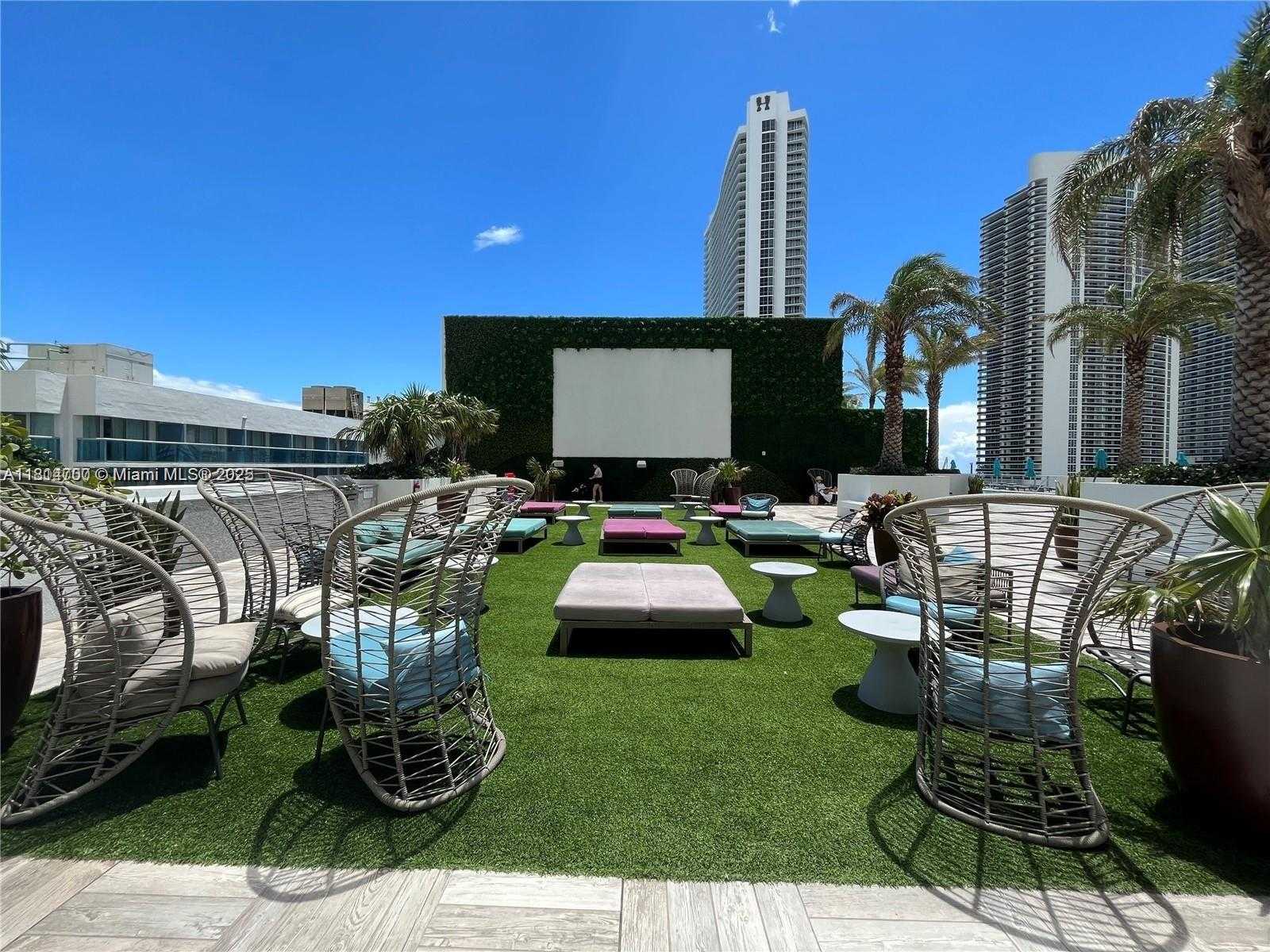 Small Image of 4010 SOUTH OCEAN DR #R1905, Hollywood Number 75