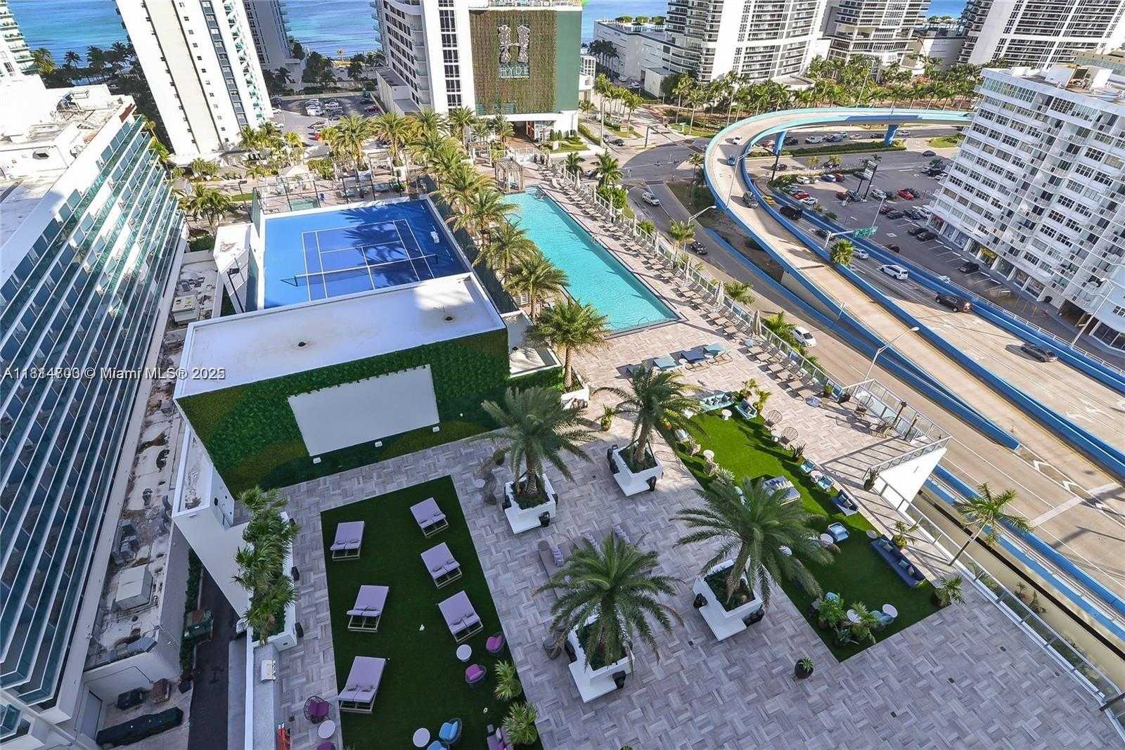 Small Image of 4010 SOUTH OCEAN DR #R1905, Hollywood Number 76