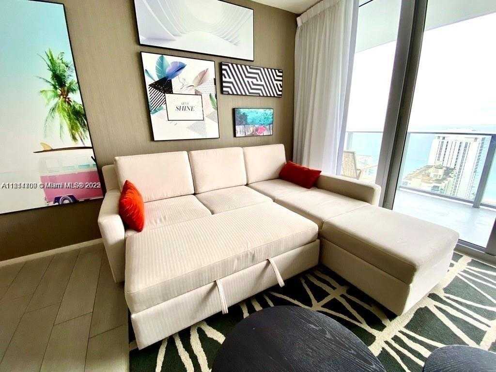 Small Image of 4010 SOUTH OCEAN DR #R1905, Hollywood Number 8