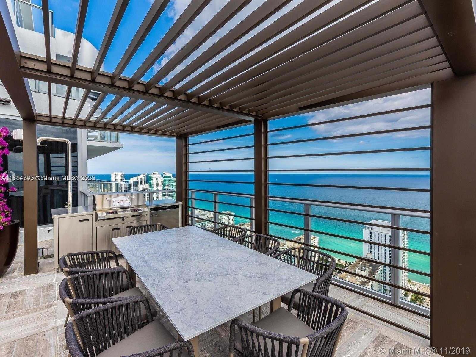 Small Image of 4010 SOUTH OCEAN DR #R1905, Hollywood Number 82