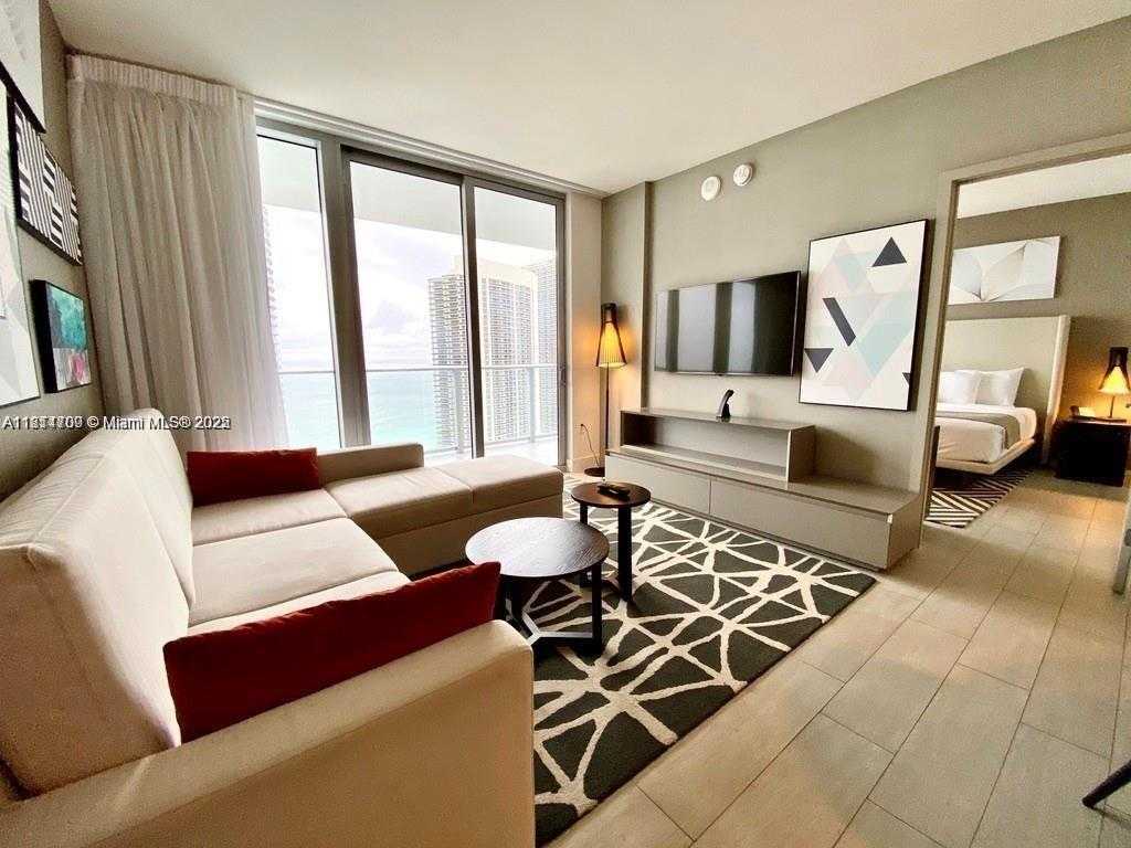 Small Image of 4010 SOUTH OCEAN DR #R1905, Hollywood Number 9
