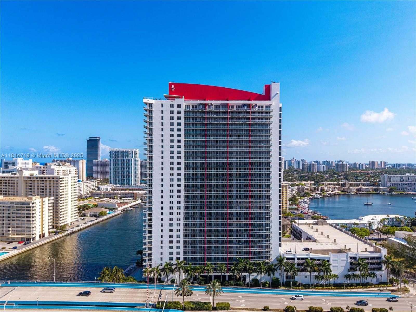 Small Image of 2602 EAST HALLANDALE BEACH BLVD #R2004, Hallandale Beach Number 22