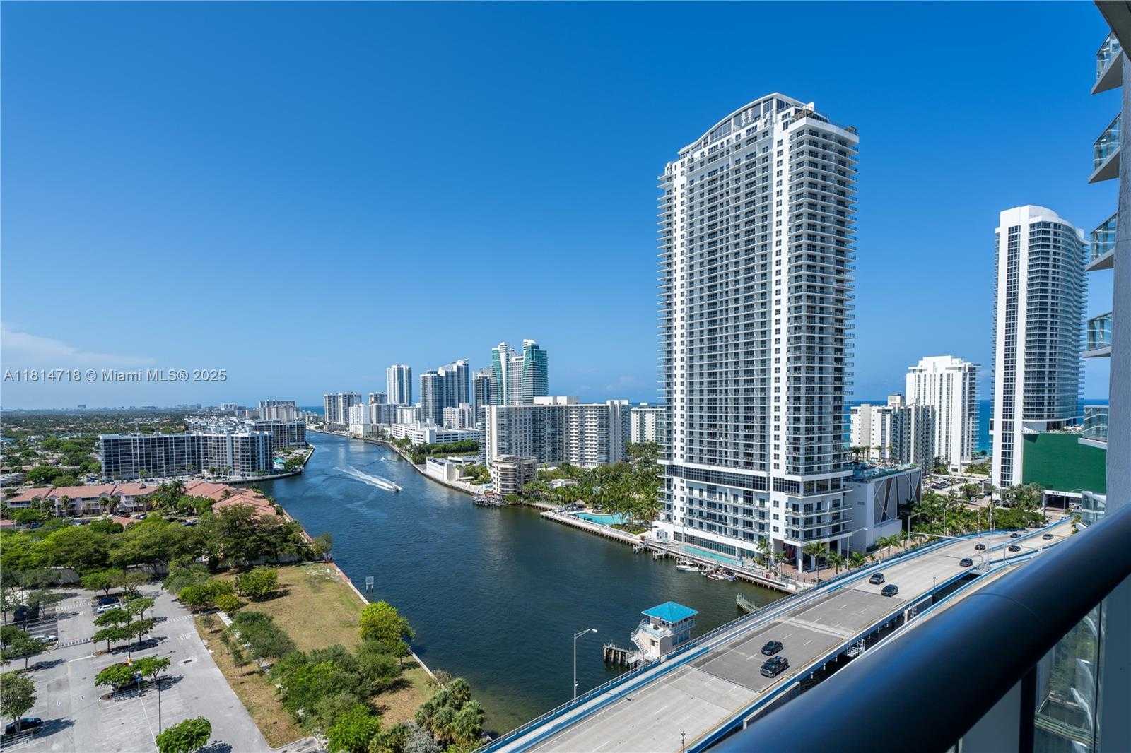 Small Image of 2602 EAST HALLANDALE BEACH BLVD #R2004, Hallandale Beach Number 7