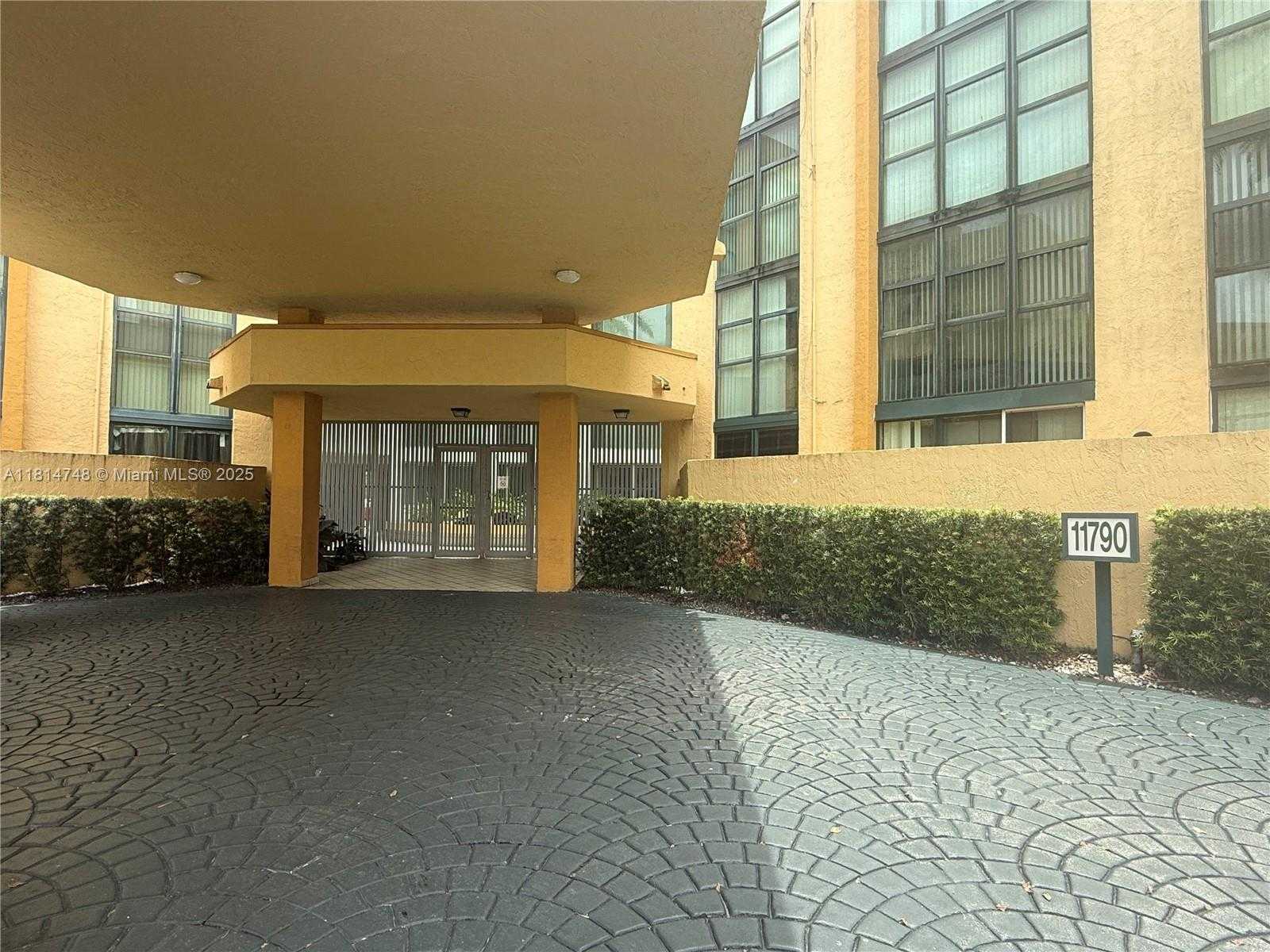 Small Image of 11790 SOUTH WEST 18TH ST #529-3, Miami Number 12