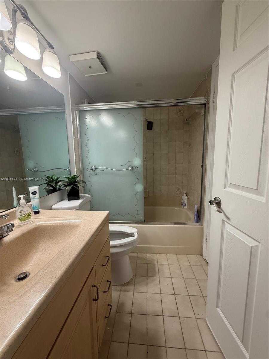 Small Image of 11790 SOUTH WEST 18TH ST #529-3, Miami Number 8