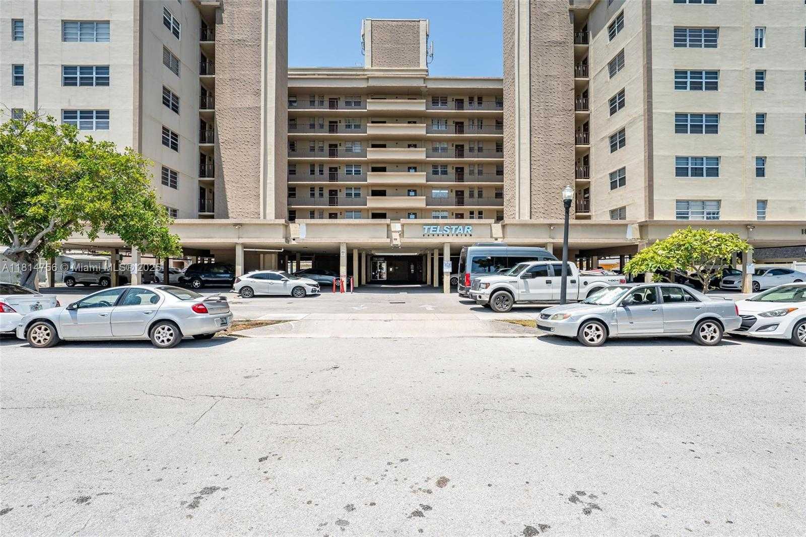 Small Image of 1811 JEFFERSON ST #710, Hollywood Number 20