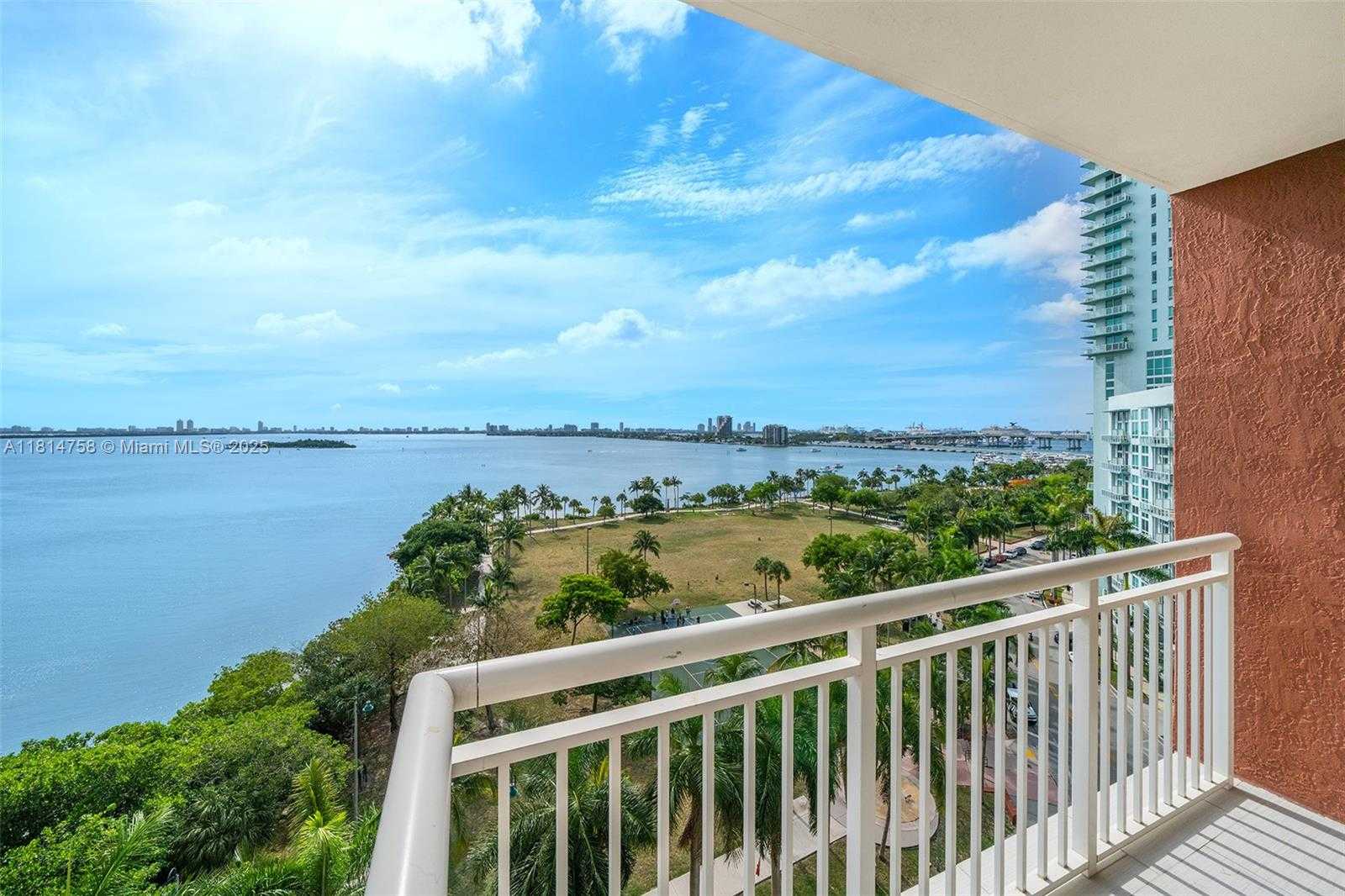 Small Image of 2000 NORTH BAYSHORE DR #1011, Miami Number 10