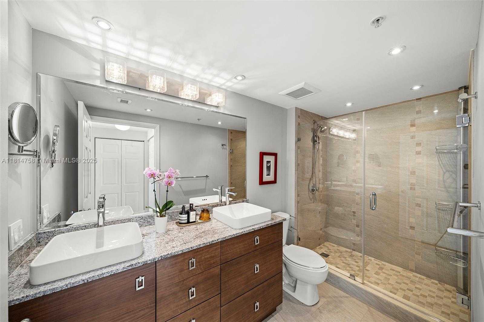 Small Image of 2000 NORTH BAYSHORE DR #1011, Miami Number 11