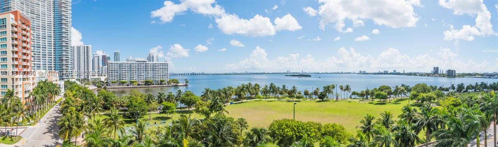 Small Image of 2000 NORTH BAYSHORE DR #1011, Miami Number 20