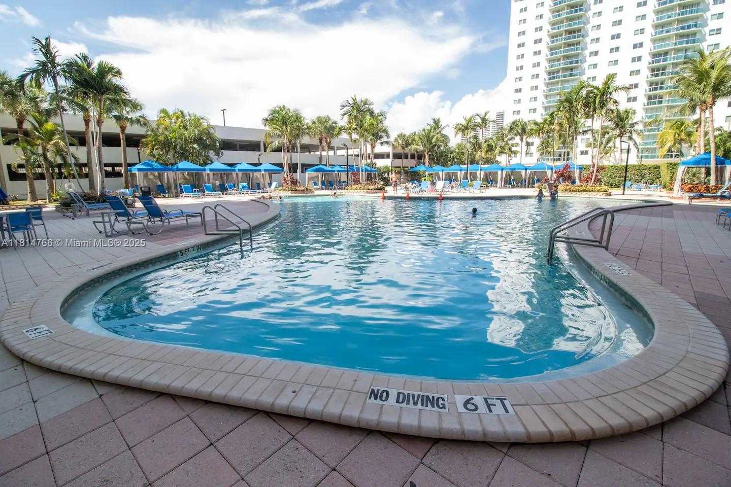 Small Image of 19370 COLLINS AVE #1120, Sunny Isles Beach Number 9