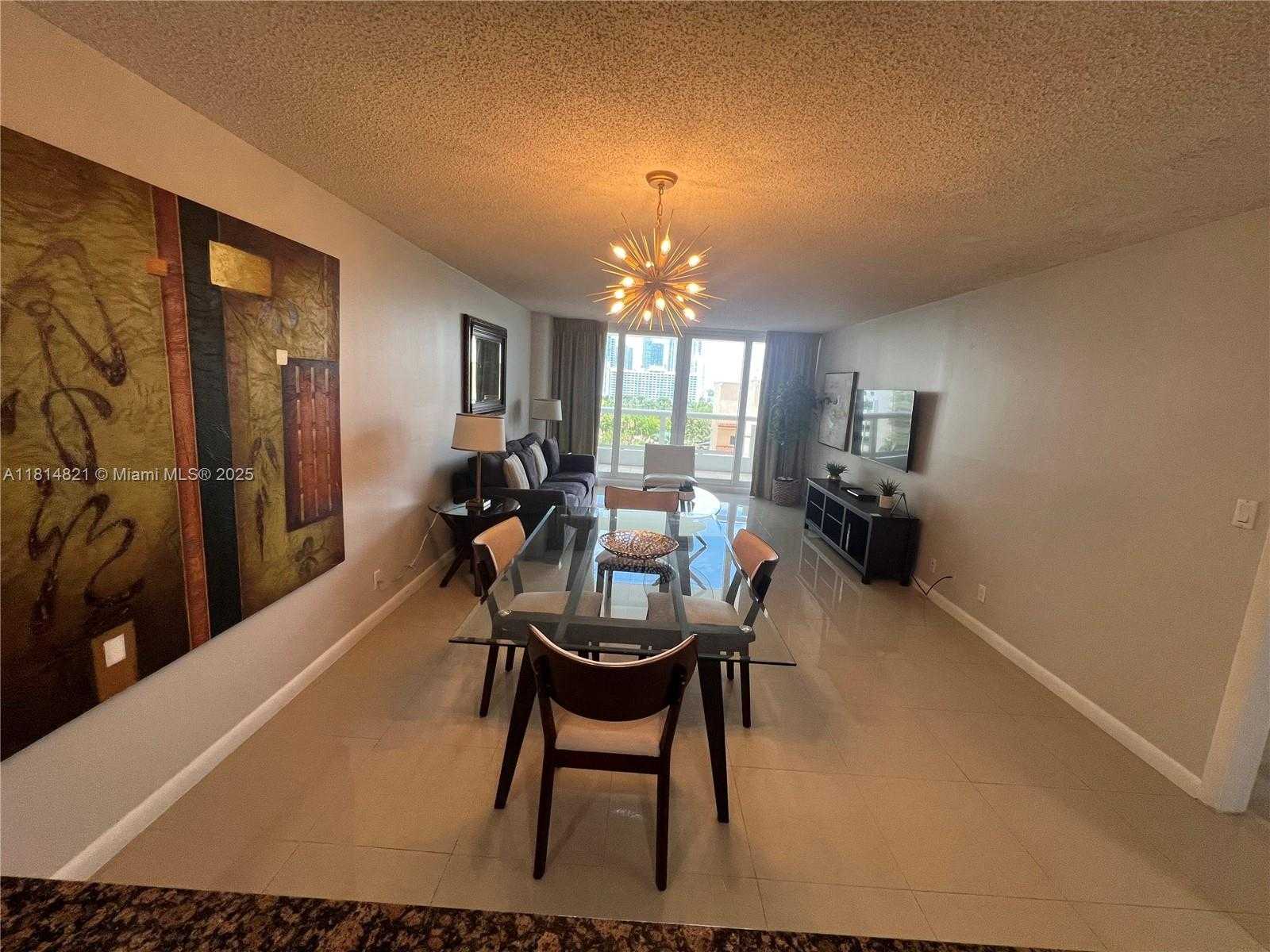 Small Image of 1717 NORTH BAYSHORE DR #A-1038, Miami Number 7