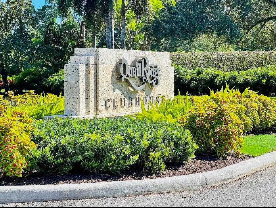 Small Image of 4650 KITTIWAKE CT #4650, Boynton Beach Number 4