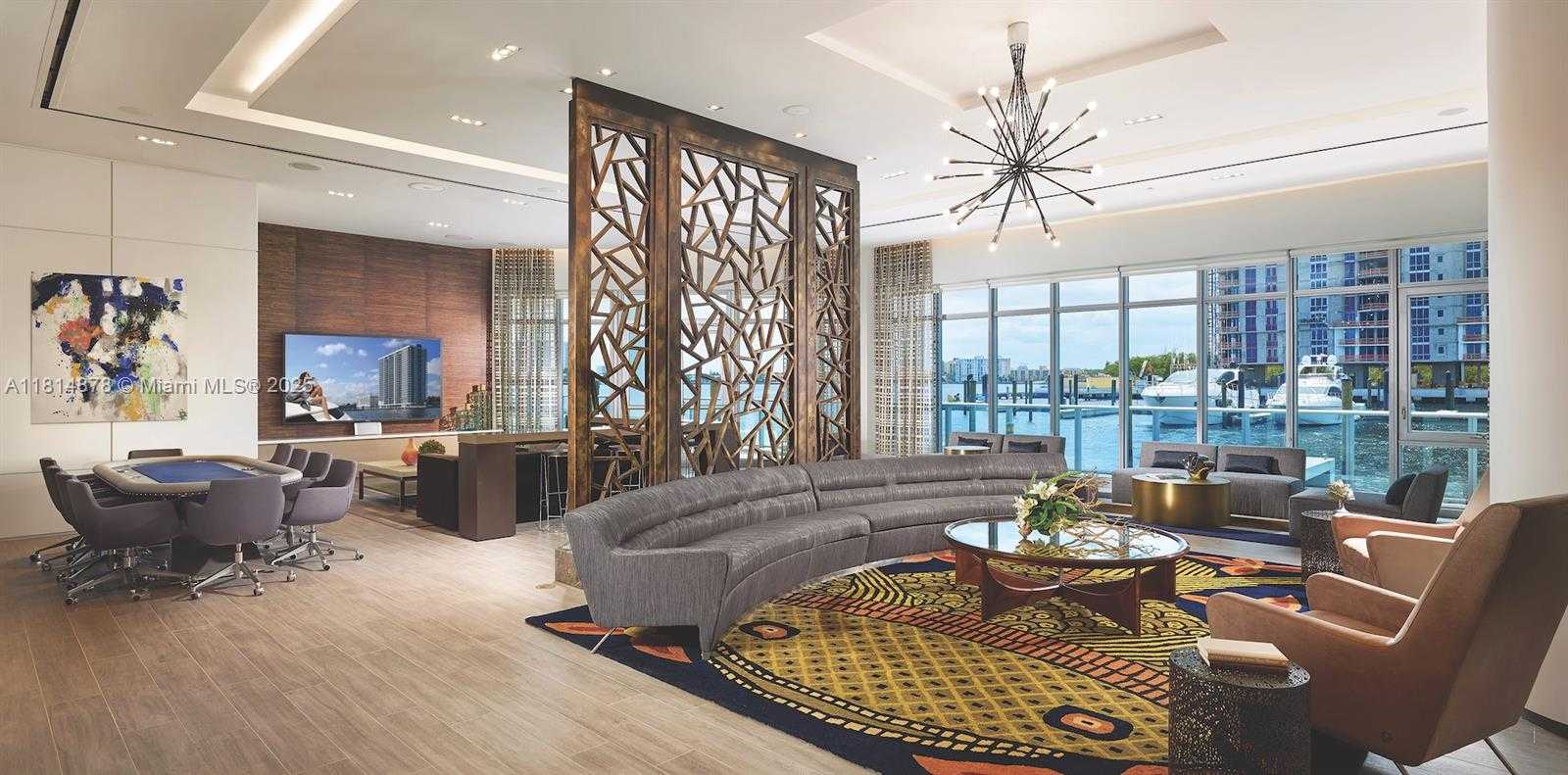 Small Image of 17301 BISCAYNE BLVD #LPH-3, North Miami Beach Number 26