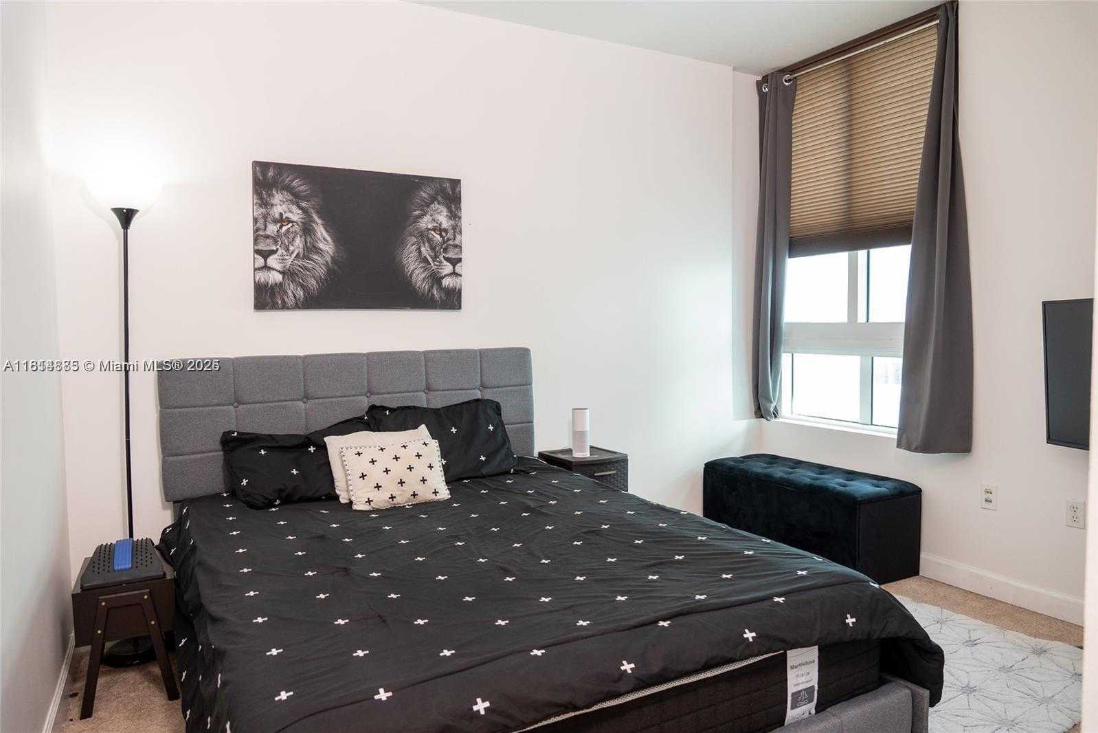 Small Image of 1900 NORTH BAYSHORE DR #3003, Miami Number 12