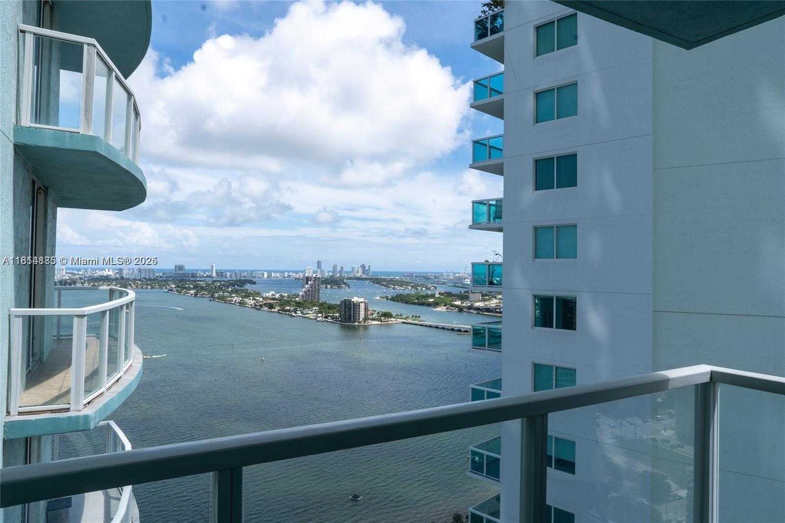 Small Image of 1900 NORTH BAYSHORE DR #3003, Miami Number 17
