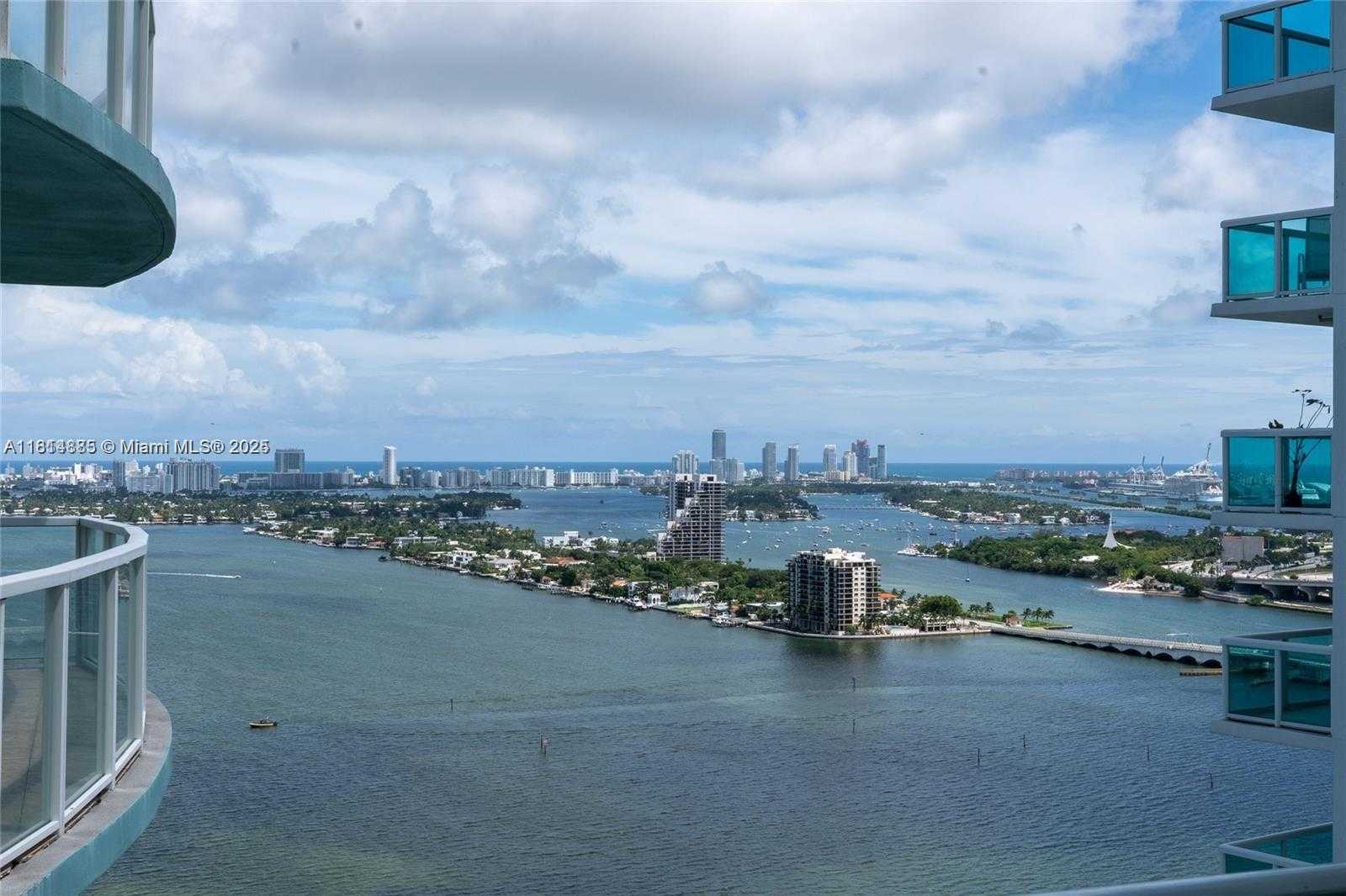 Small Image of 1900 NORTH BAYSHORE DR #3003, Miami Number 23